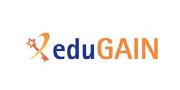 eduGAIN Logo